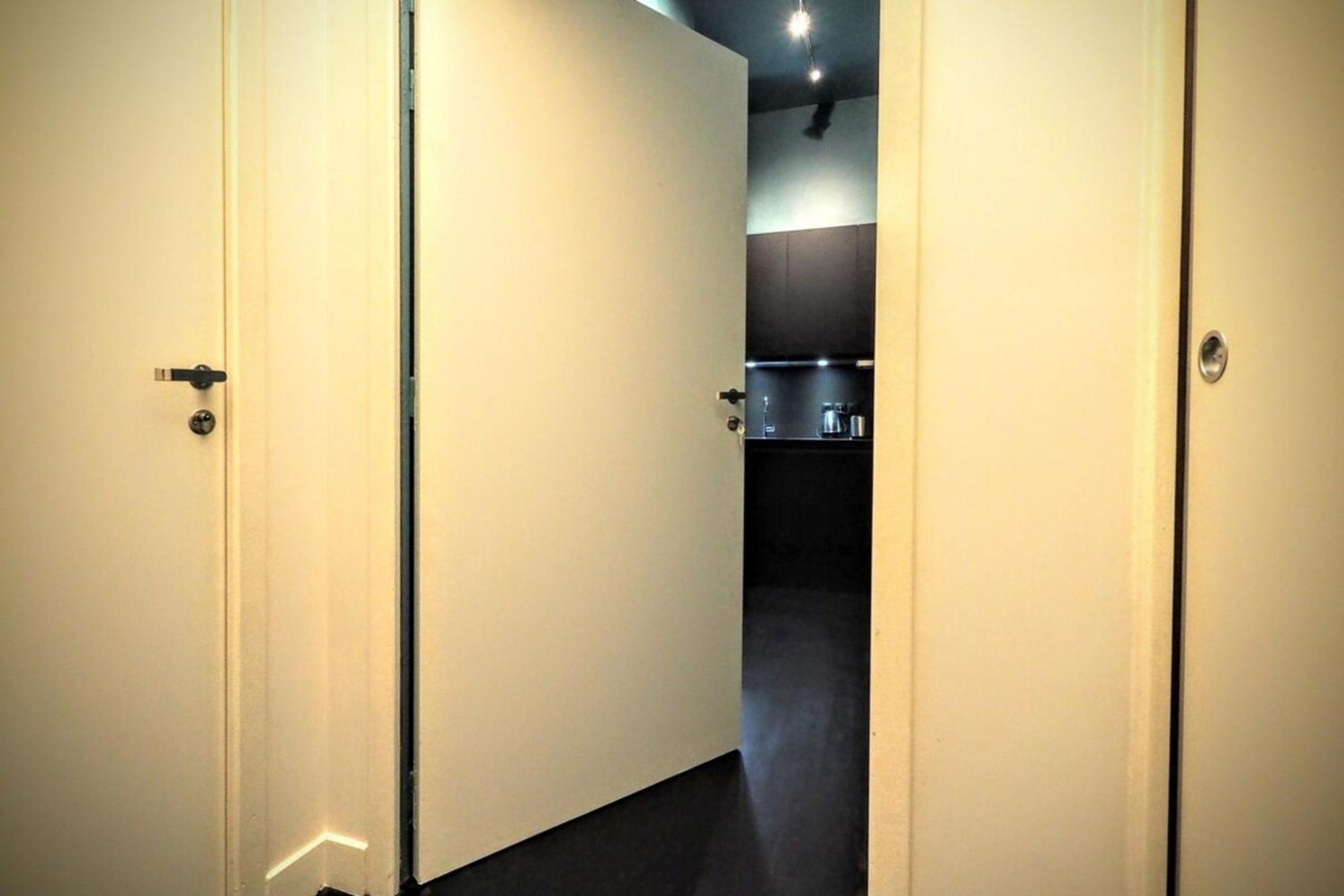 Richelieu Chicsuites ปารีส ภายนอก รูปภาพ