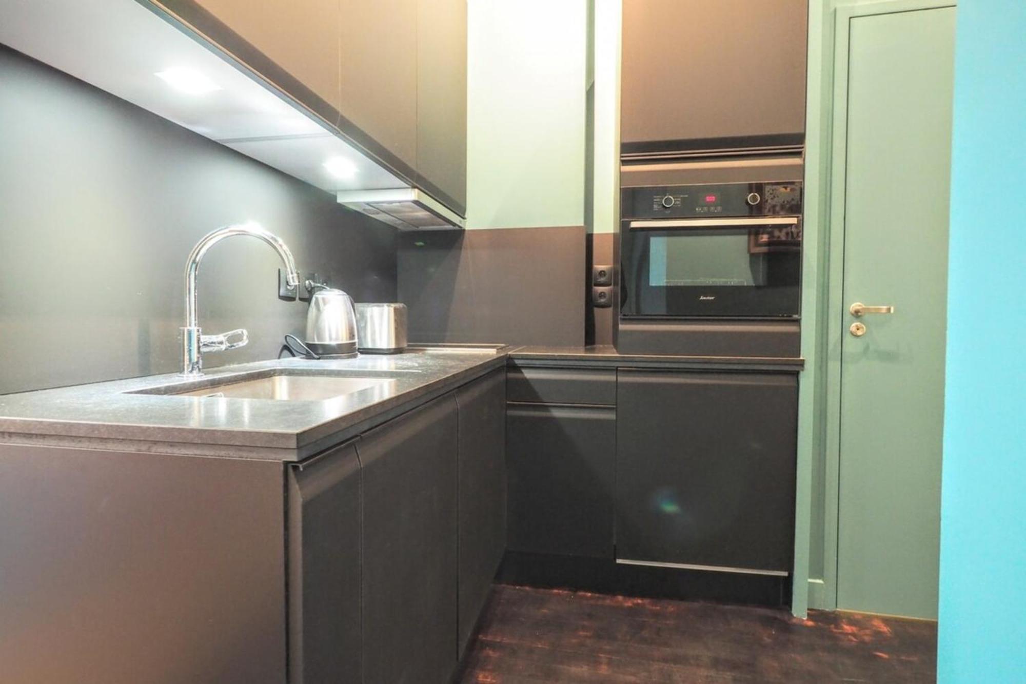 Richelieu Chicsuites ปารีส ภายนอก รูปภาพ