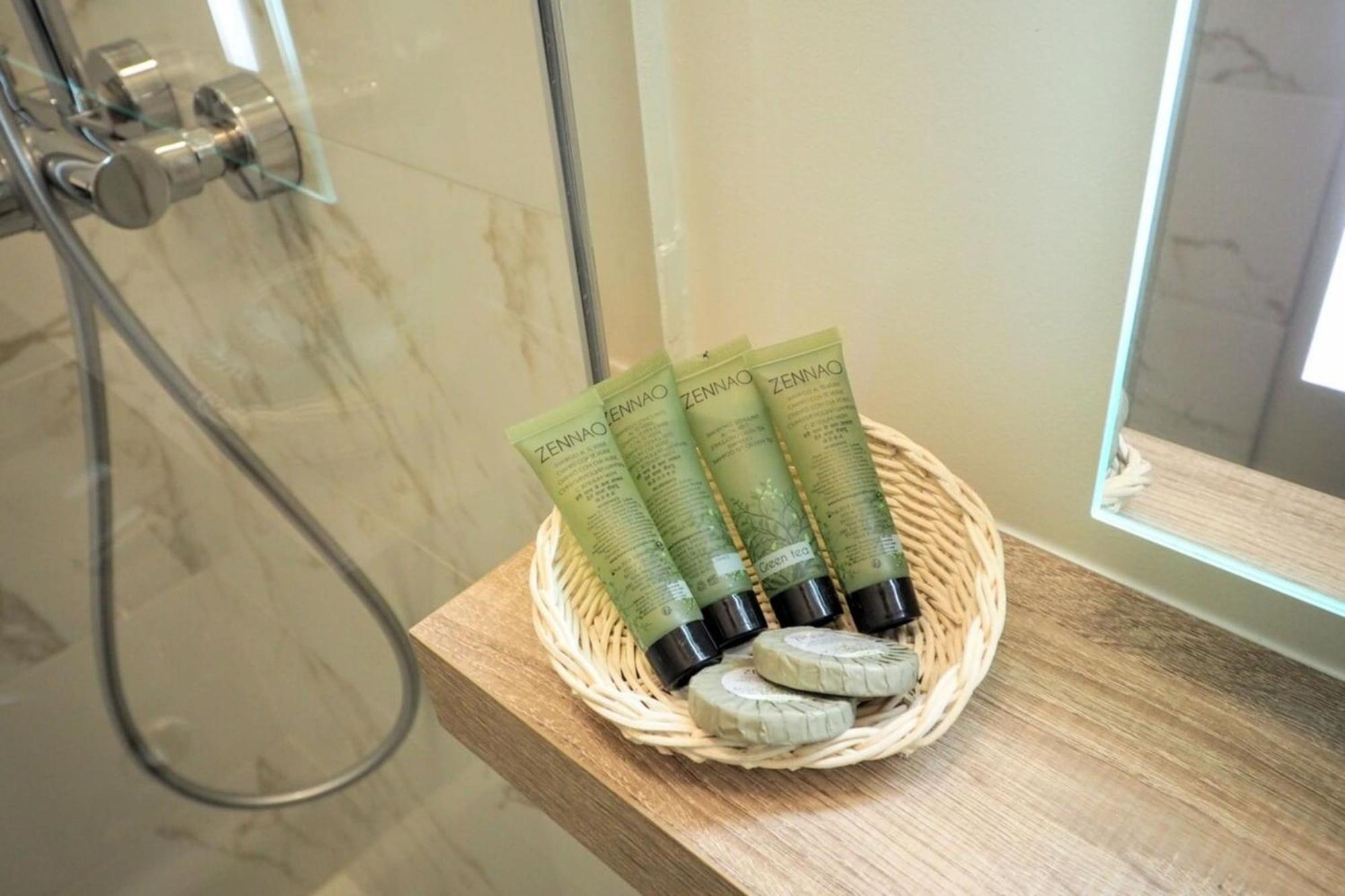 Richelieu Chicsuites ปารีส ภายนอก รูปภาพ