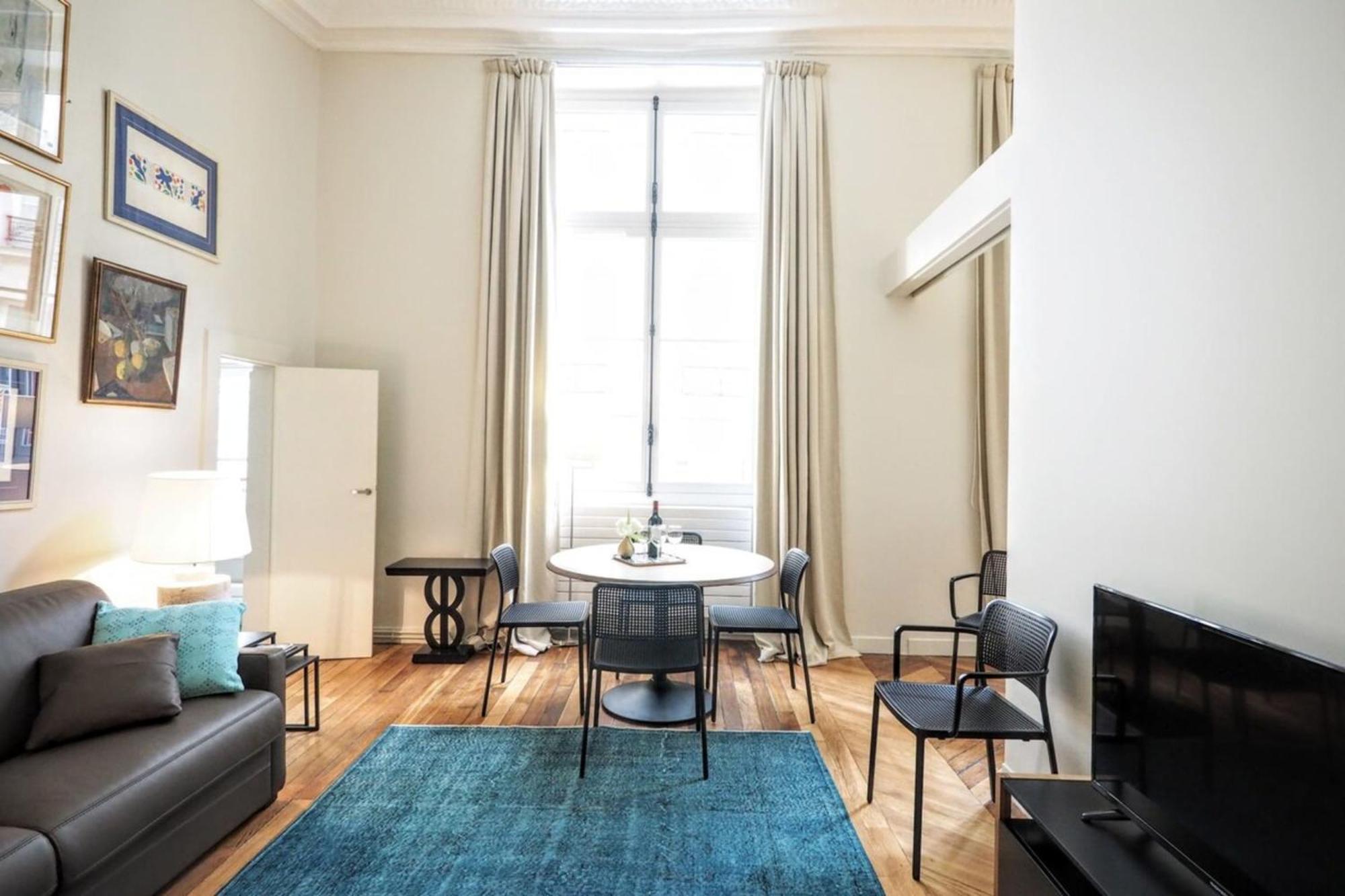 Richelieu Chicsuites ปารีส ภายนอก รูปภาพ