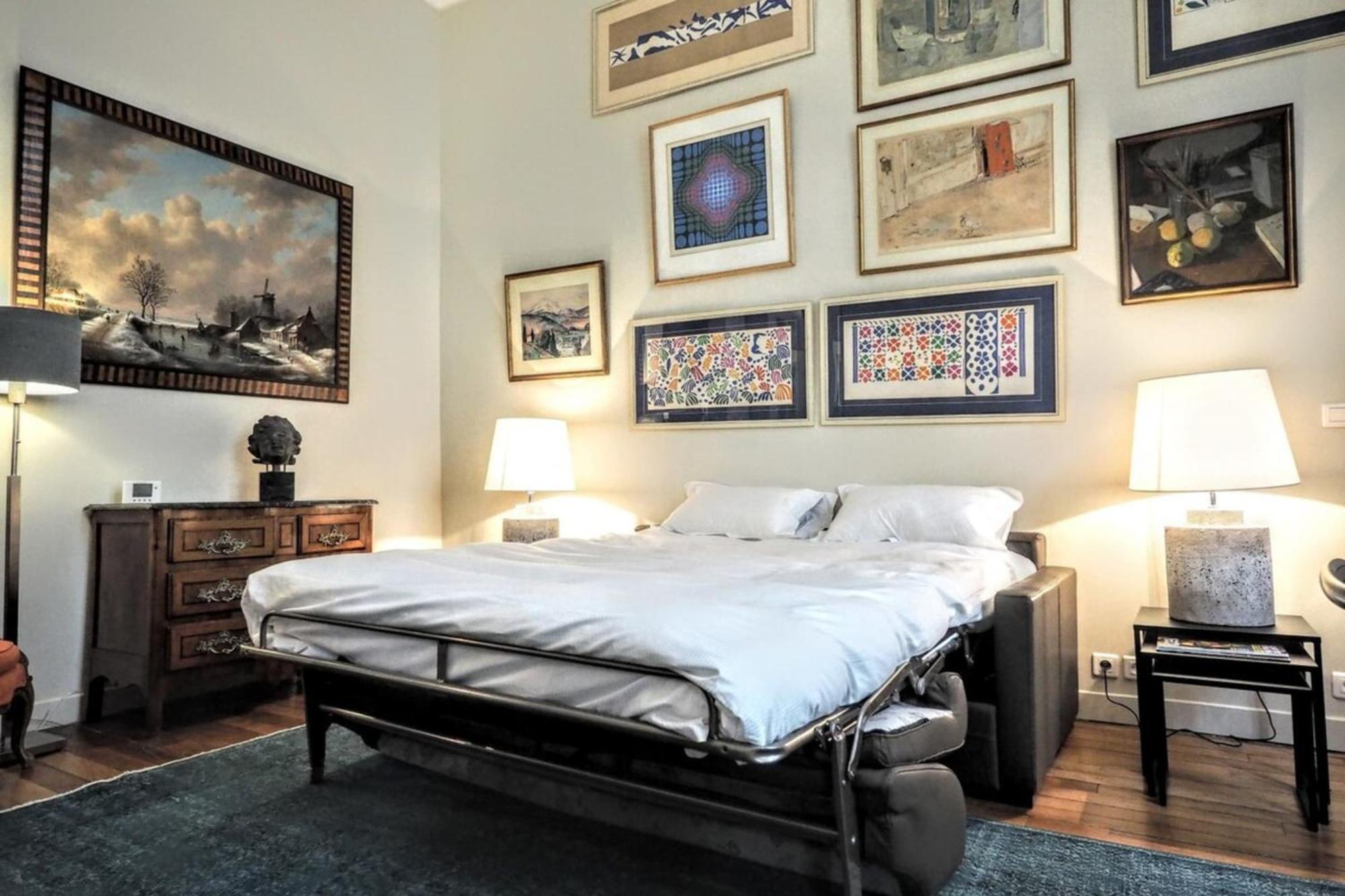 Richelieu Chicsuites ปารีส ภายนอก รูปภาพ